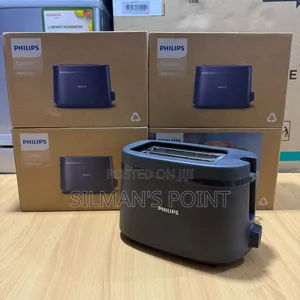 Philips Bread Toaster 1000 Series