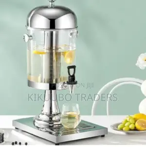 Single Non Electric Juice Dispenser