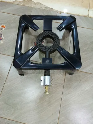 Gas Burner