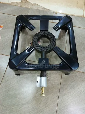 Gas Burner