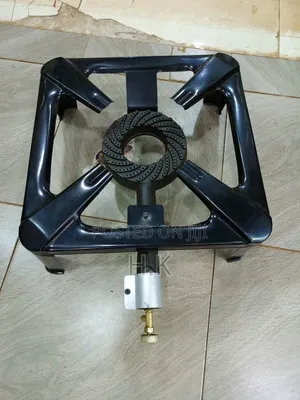 Gas Burner