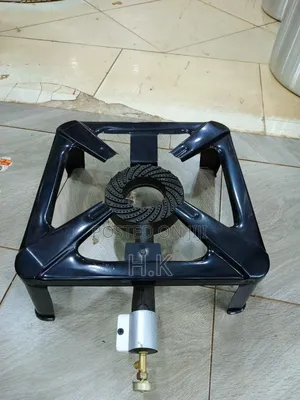 Gas Burner