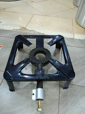 Gas Burner