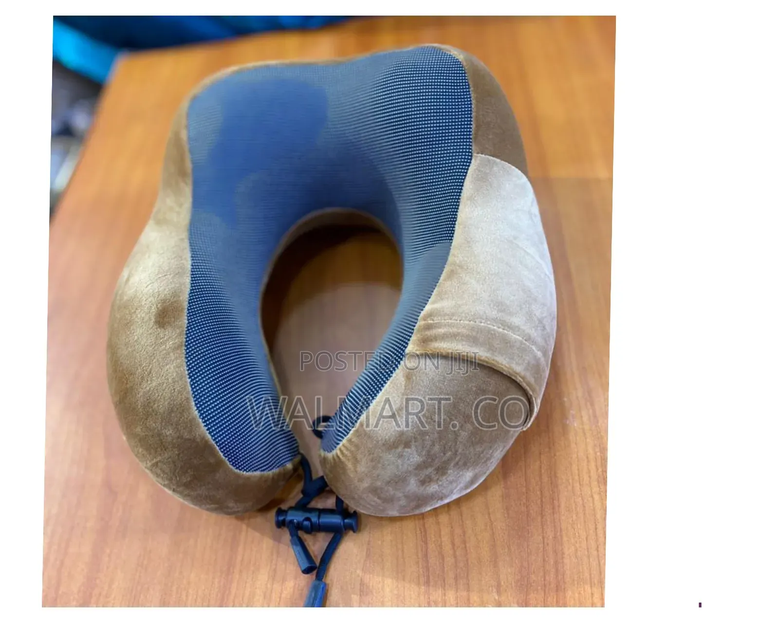 Travel Neck Pillow