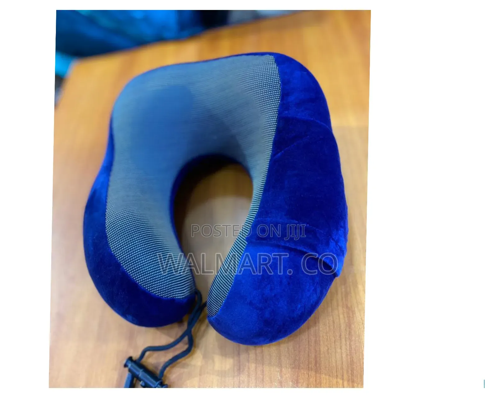 Travel Neck Pillow