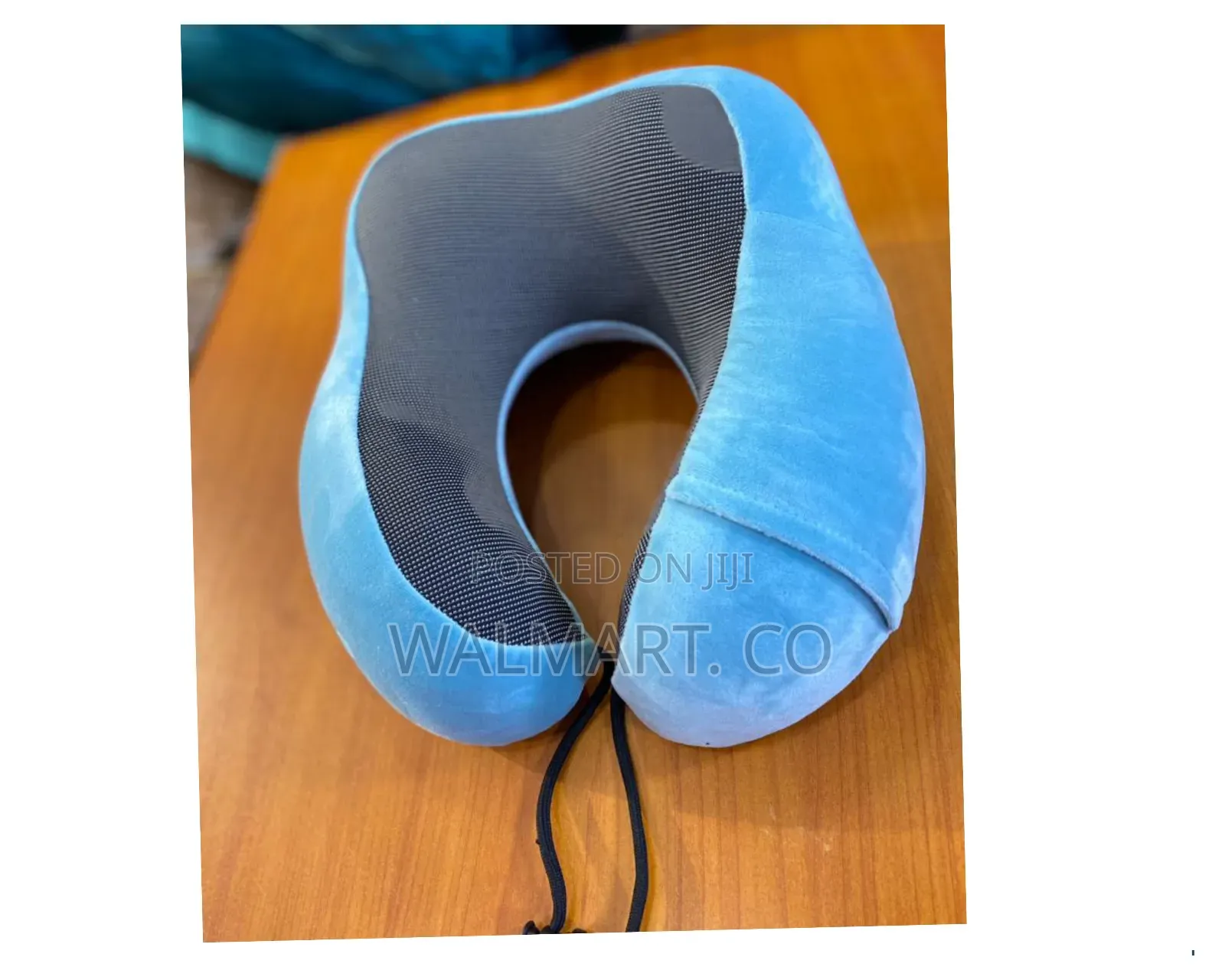 Travel Neck Pillow