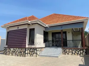 3bdrm House in Nsasa Estate, Kira for sale