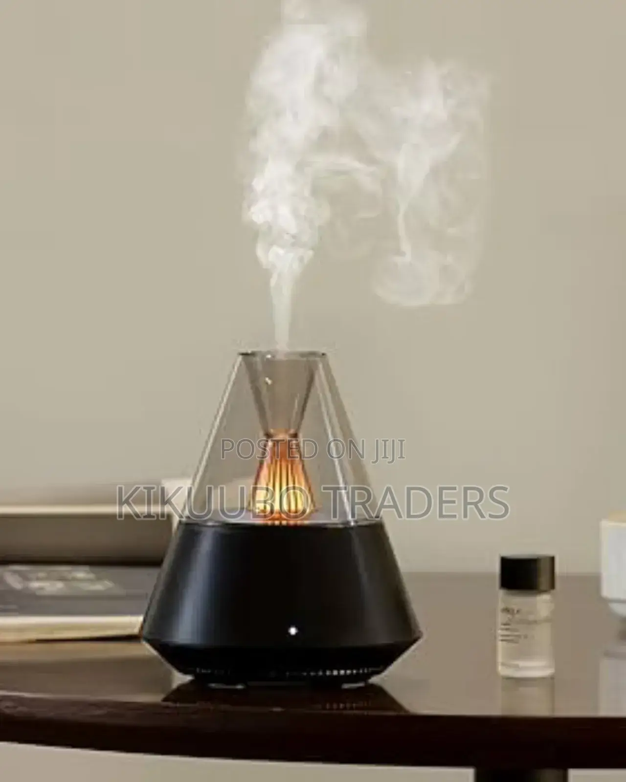 Essential Oil Diffuser, 150ml Ultrasonic Cool Mist