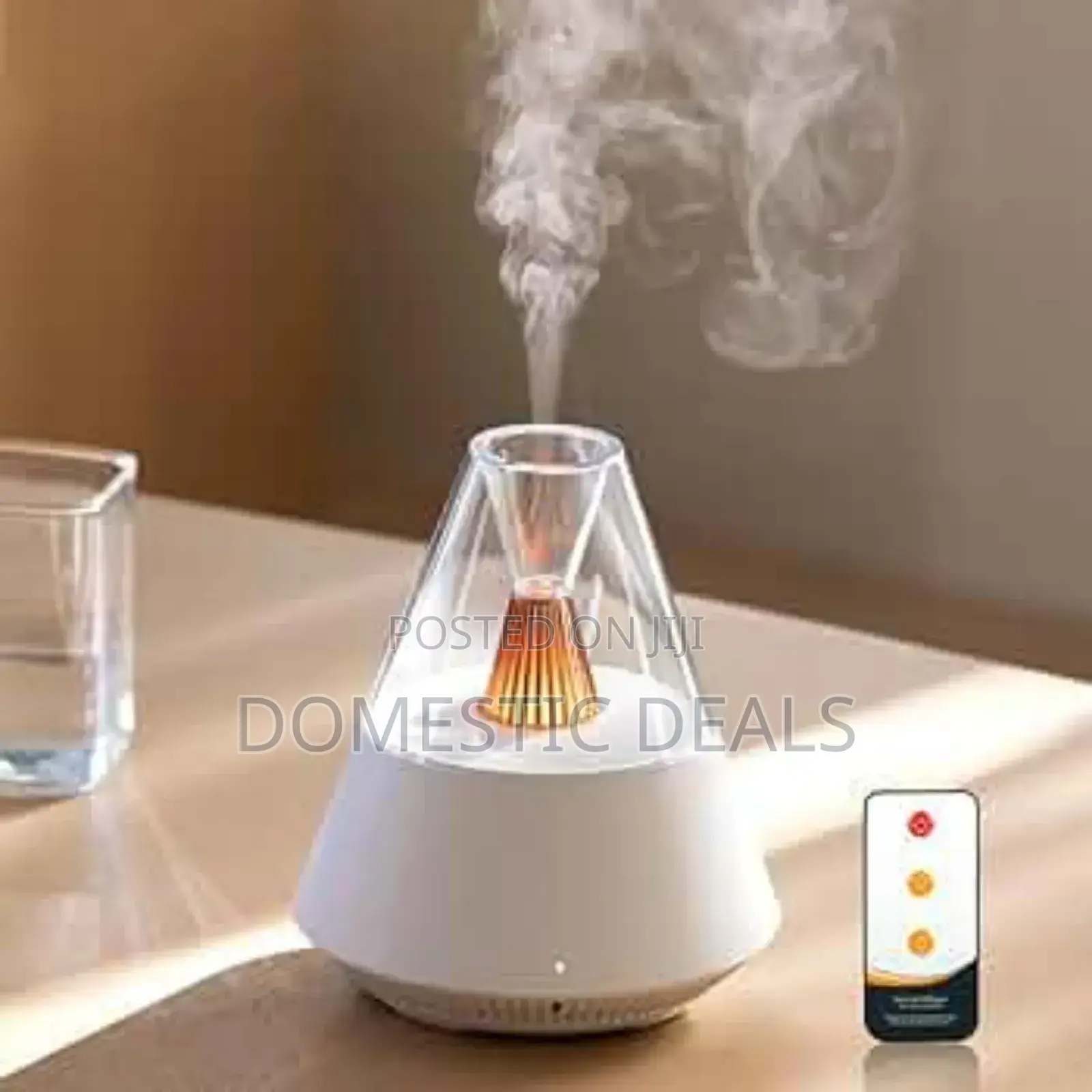 150ml Essential Oil Diffuser