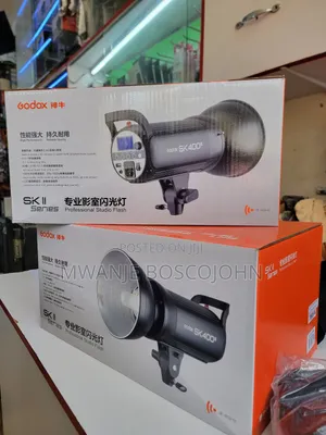 Godox Sk300