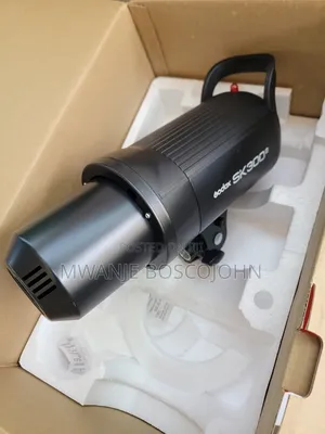 Godox Sk300