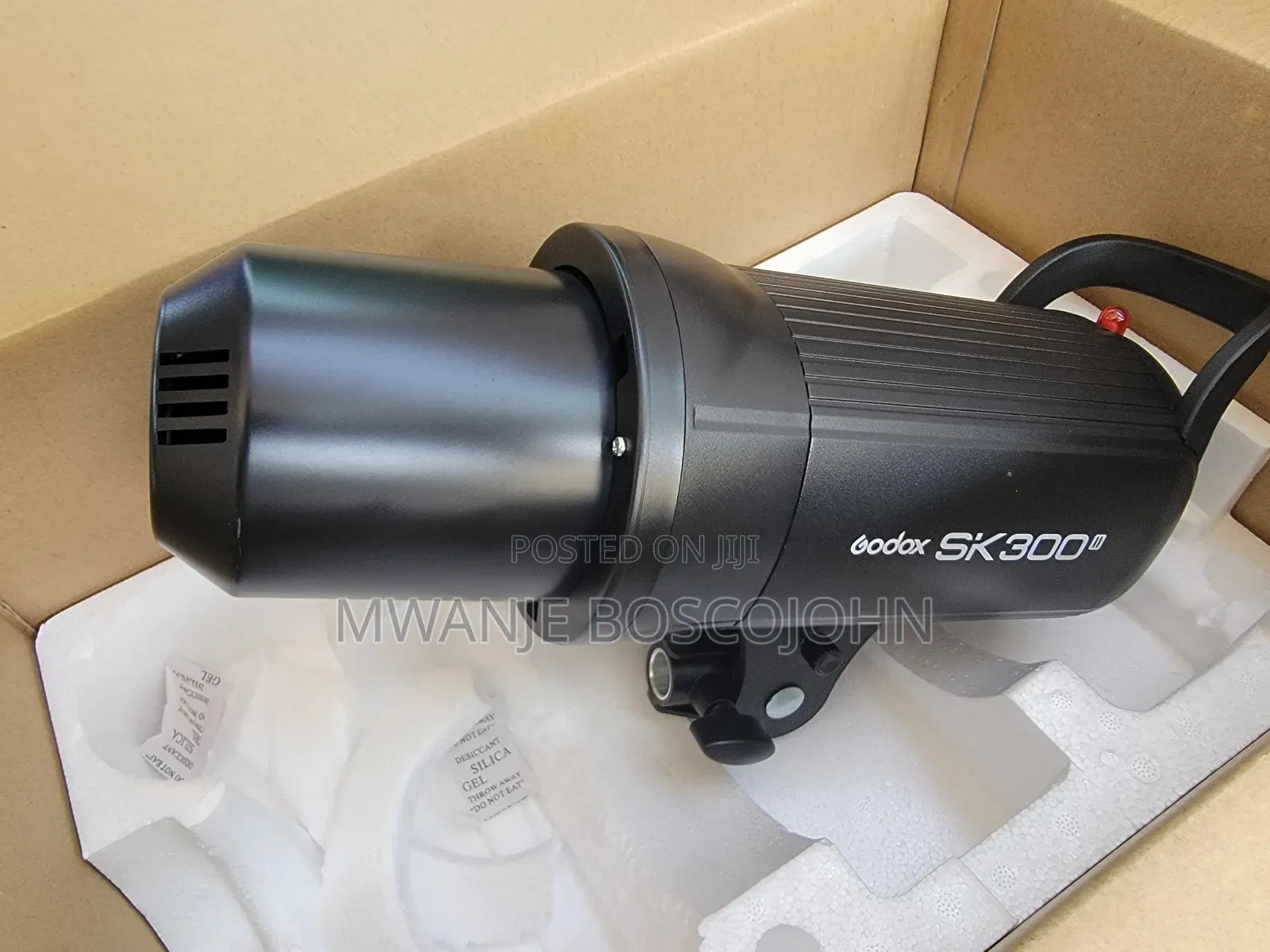Godox Sk300