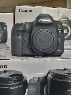 5d Mark Iii