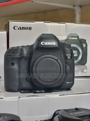 5d Mark Iii