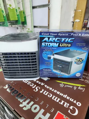 Air Cooler Or Environmental Air Cooler