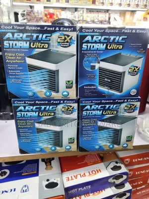 Air Cooler Or Environmental Air Cooler