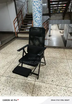 Foldable Resting Chairs Foldable Chairs (Home, Camping, Beach)