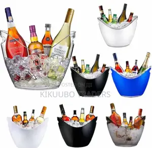 Acrylic Ice Bucket