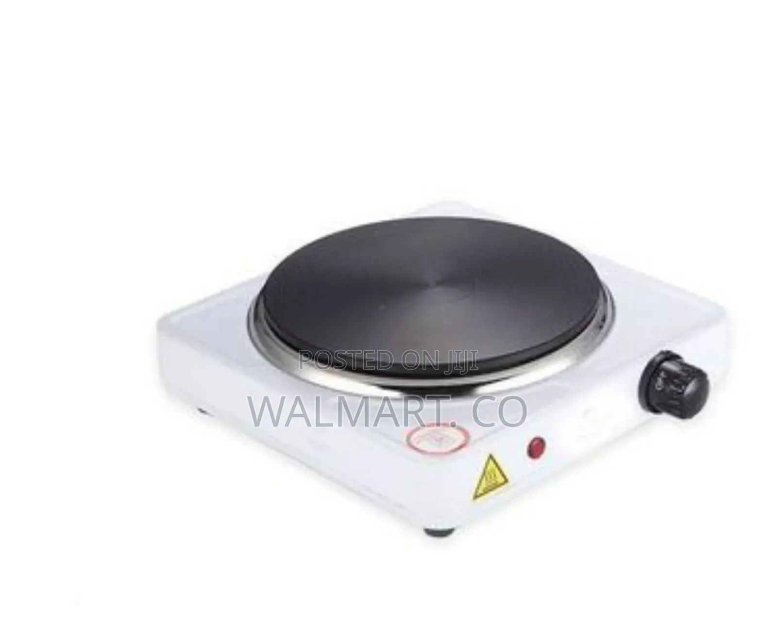 Portable Electric Single Hot Plate