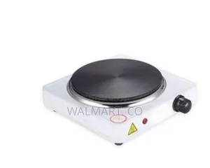 Portable Electric Single Hot Plate