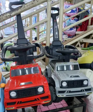 Kids Toy Cars