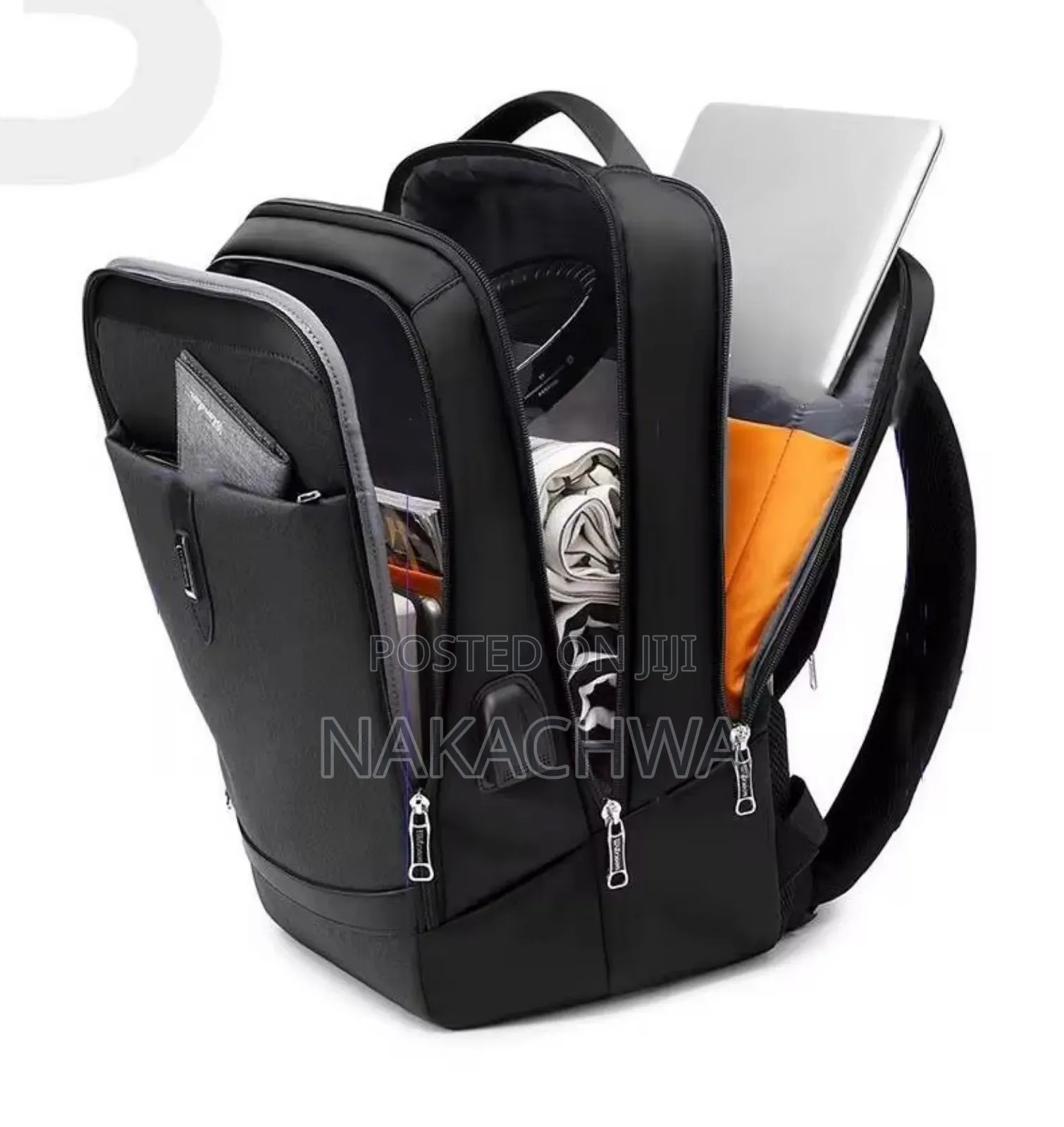 Its an Original Backpack Bag for Men