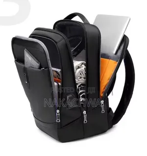 Its an Original Backpack Bag for Men