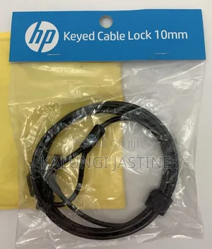 Hp Sure/Universal Locks