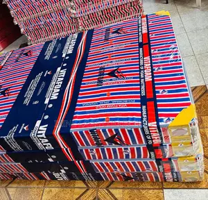 Vitaform High Density 4 by 6 Matress