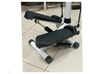 Mini Stepper Exercise Machine