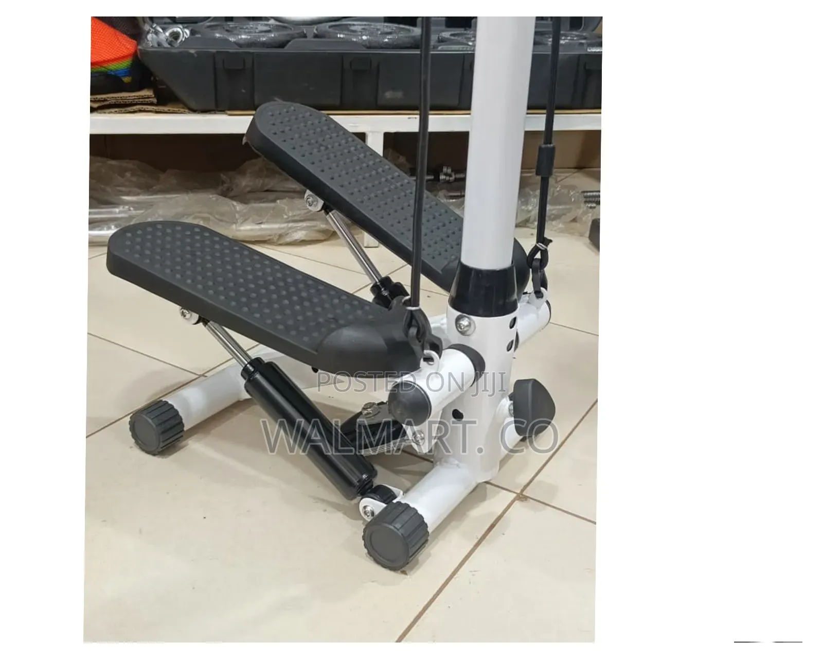 Mini Stepper Exercise Machine