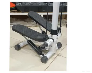 Mini Stepper Exercise Machine