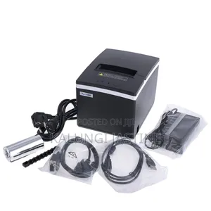 Xprinter With Lan N260h