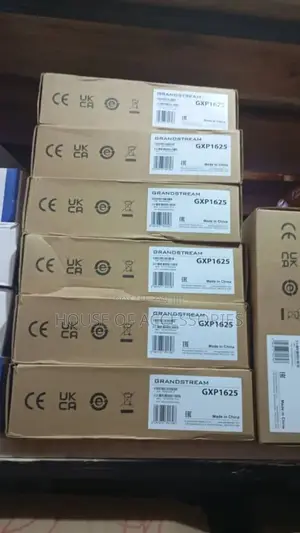 Ip Phone Grand Stream 1625