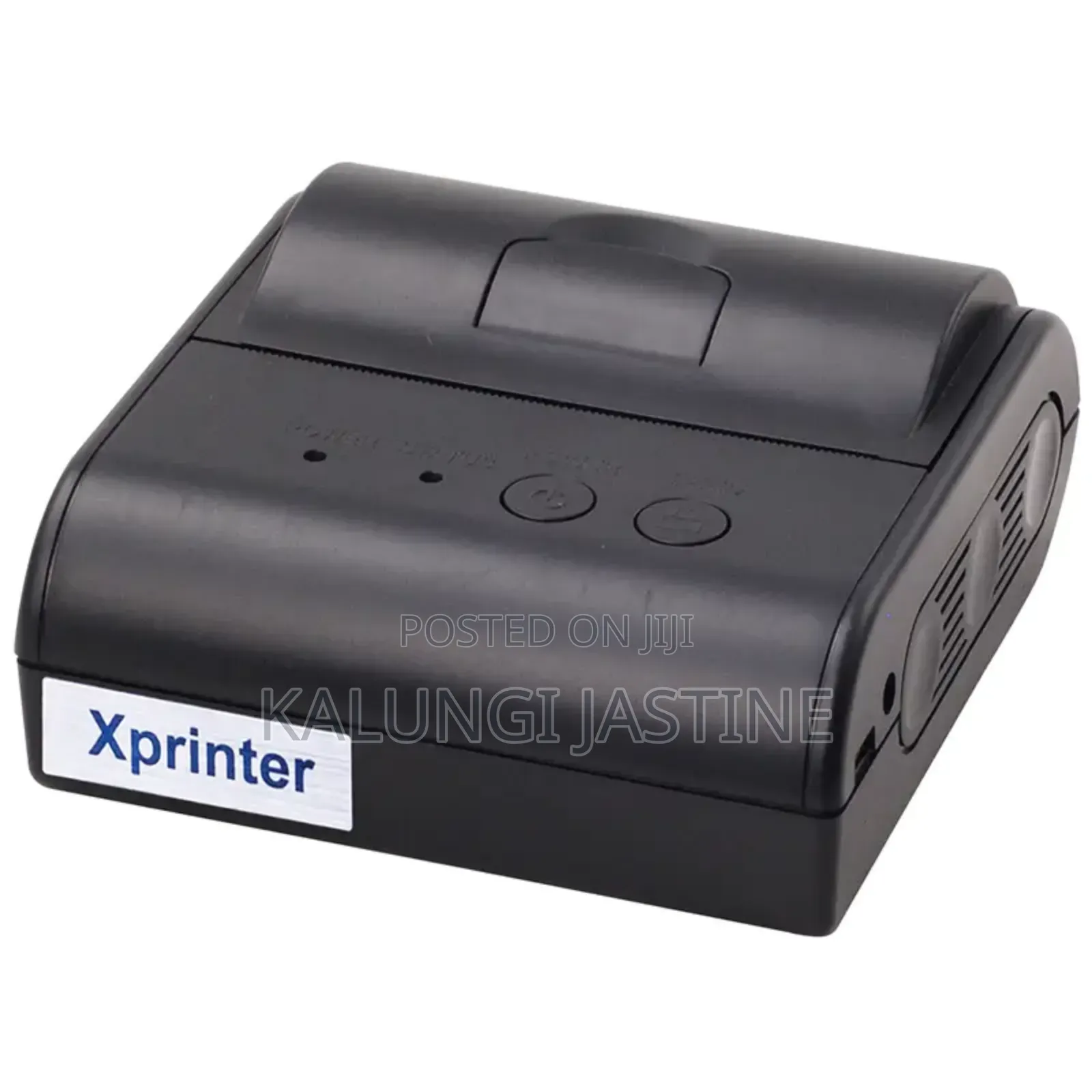 Mobile Xprinter P800