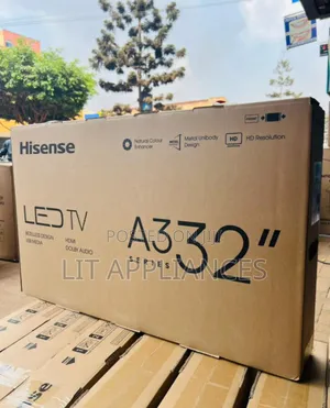 Hisense 32 Inch Digital Tv At
