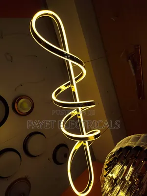 Led King Light That Changes Colours