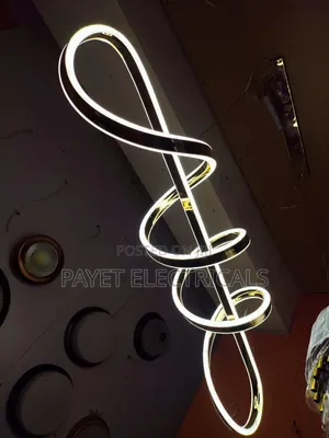 Led King Light That Changes Colours