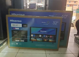Hisense 32 Inch Digital Tv At