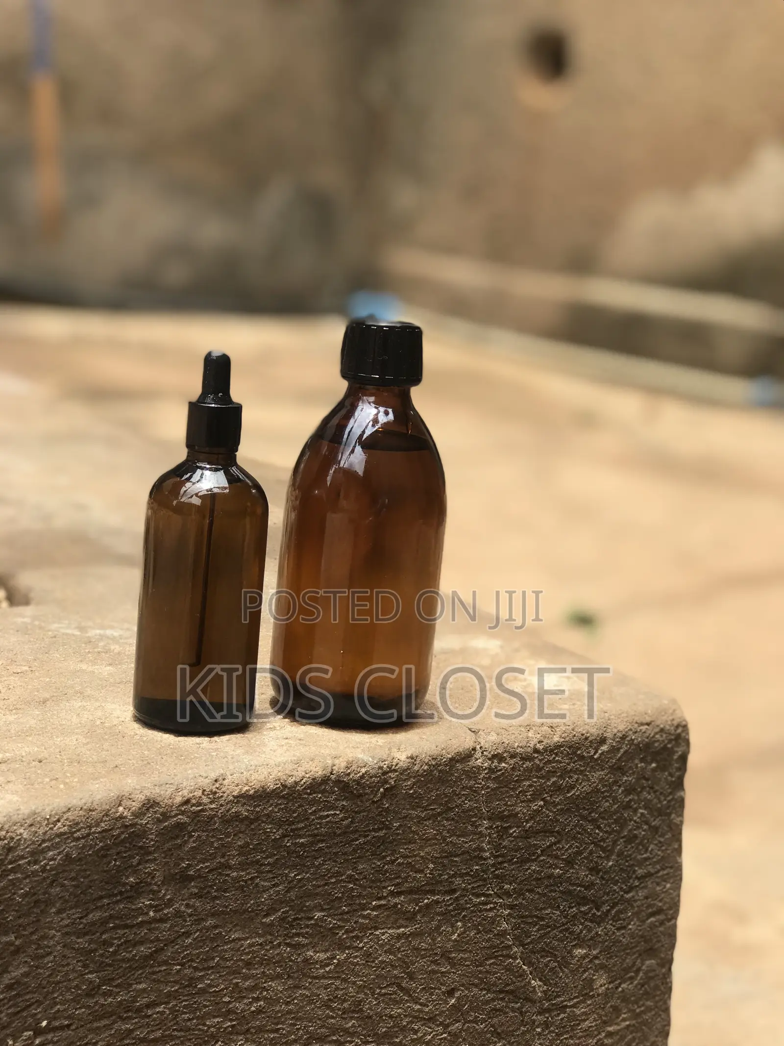 Organic Castor Oil