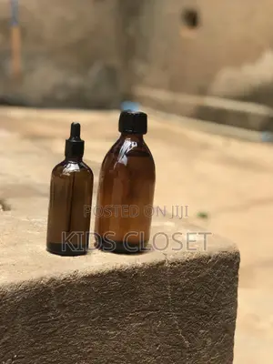 Organic Castor Oil