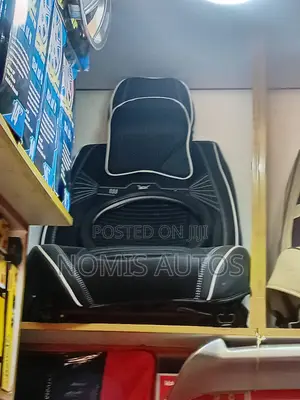 Seat Covers