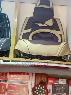 Seat Covers