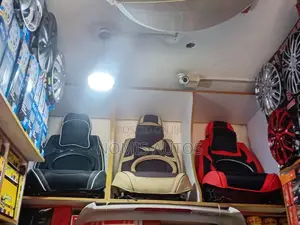 Seat Covers