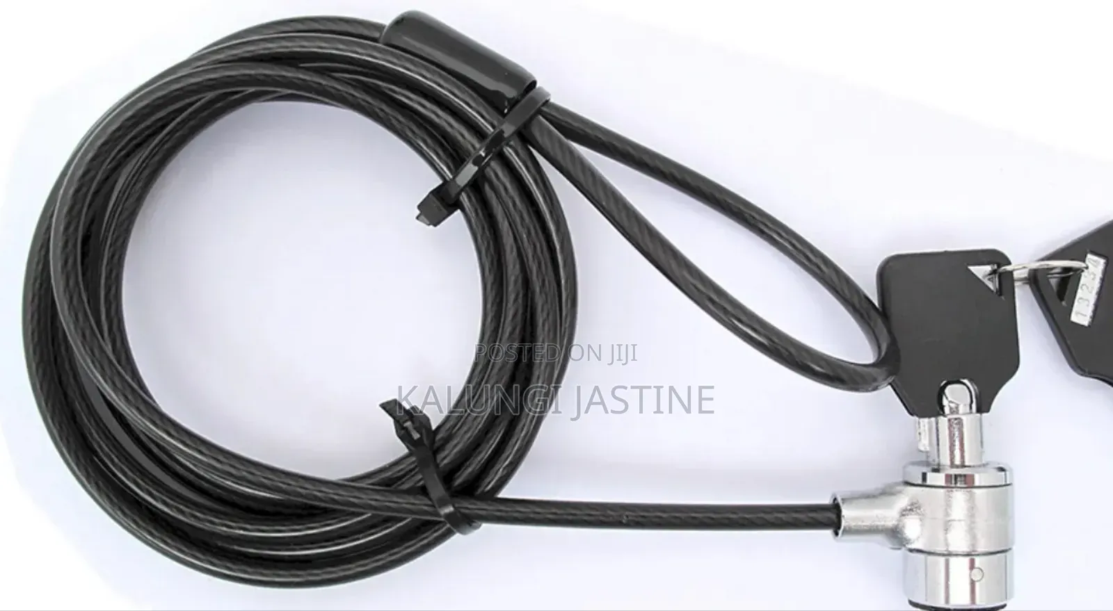 Laptop Lock Sp 221 Key