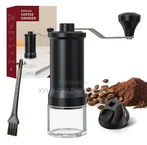 Handy Manual Coffee Grinder