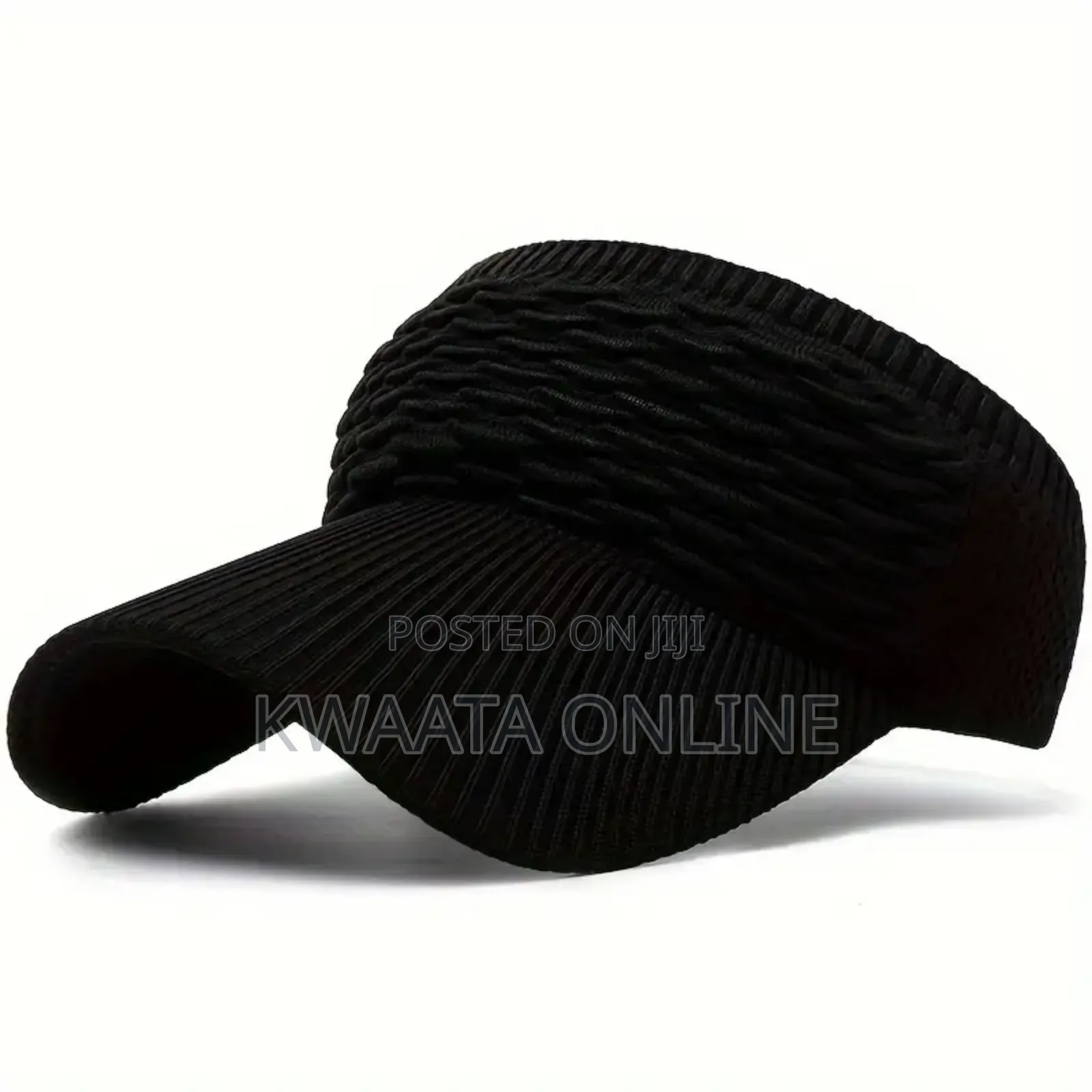 1 Piece Women's Lightweight Sun Visor Hat