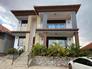 6bdrm Mansion in Wemac Properties, Wakiso / Wakiso for sale