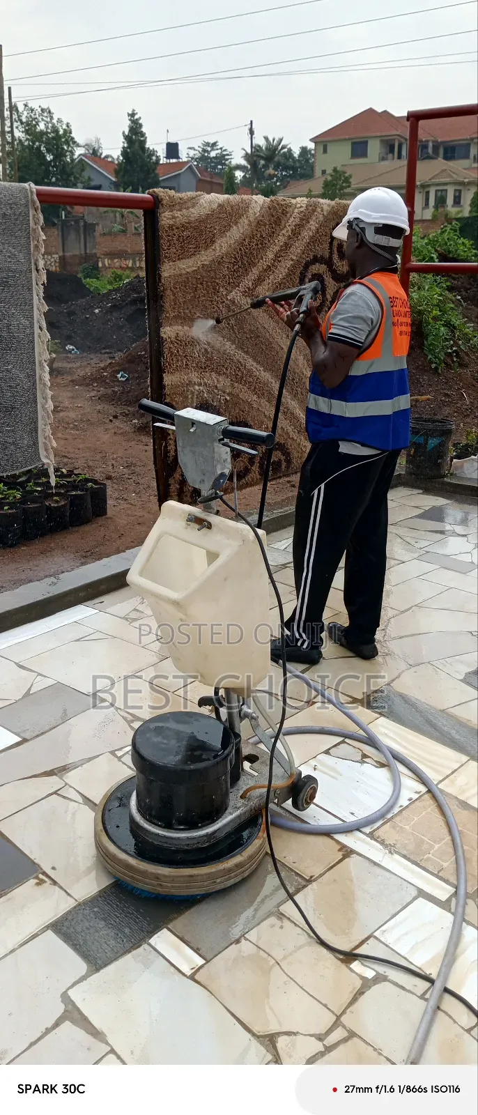 Cleaning Carpets Restoring Homes