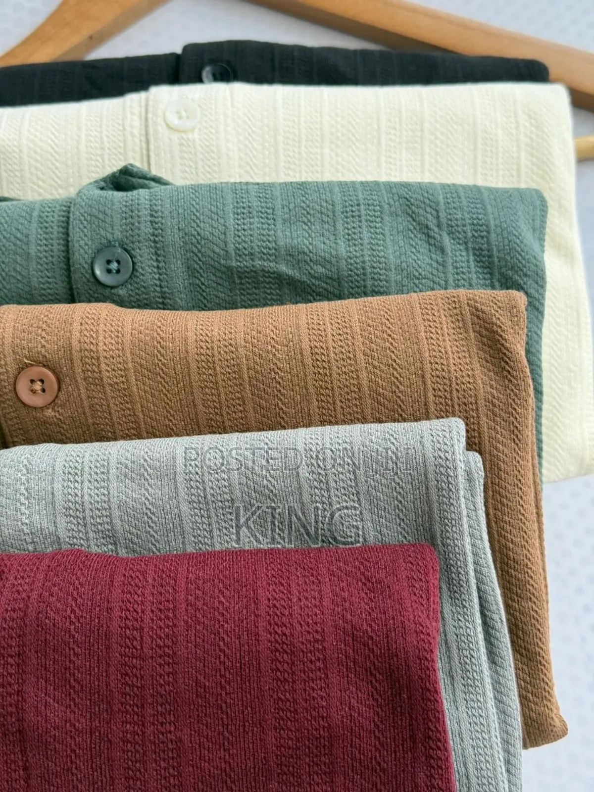 Couture Tshirts